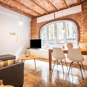 Apartamento de 1 Dormitorio