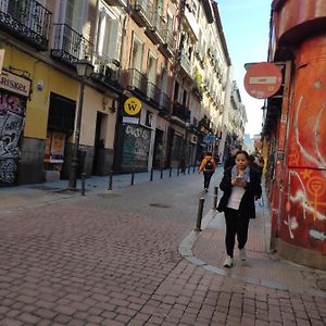 Cozy Apartment Malasaña FREE Parking